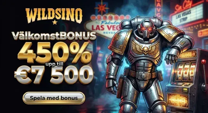 Wildsino Casino